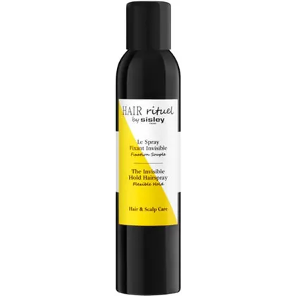 Hair Rituel by Sisley The Invisible Hold Hairspray 250 ml Hair Rituel by Sisley The Invisible Hold Hairspray 250 ml
