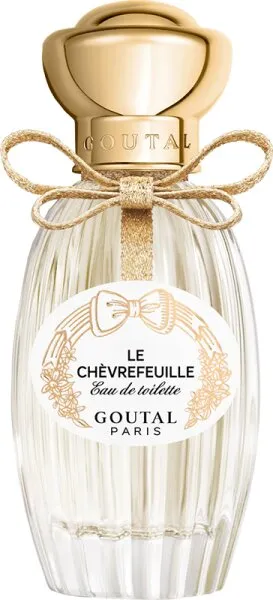 Goutal Le Chevrefeuille Eau de Toilette (EdT) 50 ml Goutal Le Chevrefeuille Eau de Toilette (EdT) 50 ml