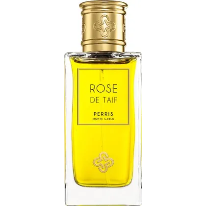 Perris Monte Carlo Rose de Taif Extrait de Parfum 50 ml Perris Monte Carlo Rose de Taif Extrait de Parfum 50 ml