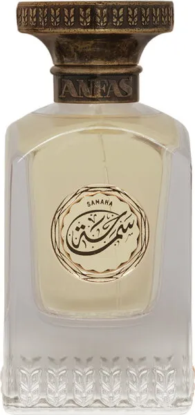 Anfas Samaha Extrait de Parfum 75 ml Anfas Samaha Extrait de Parfum 75 ml