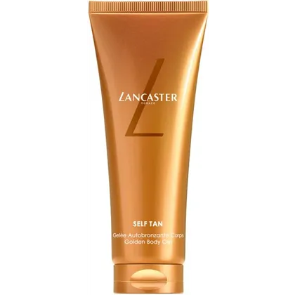 Lancaster Self Tan Body Gel 125 ml Lancaster Self Tan Body Gel 125 ml