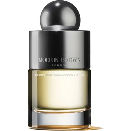 Molton Brown Mesmerising Oudh Accord & Gold Eau de Toilette (EdT) 100 ml Molton Brown Mesmerising Oudh Accord & Gold Eau de Toilette (EdT) 100 ml