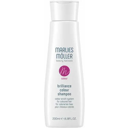 Marlies Möller Colour Brilliance Colour Shampoo 200 ml Marlies Möller Colour Brilliance Colour Shampoo 200 ml