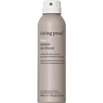 Living proof No Frizz Instant De-Frizzer 208 ml Living proof No Frizz Instant De-Frizzer 208 ml