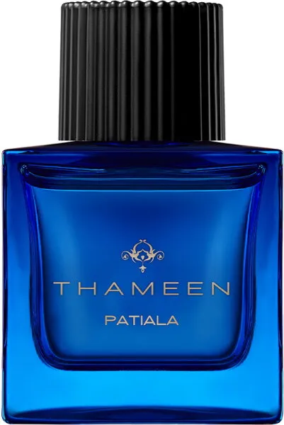 Thameen Patiala Extrait de Parfum 50 ml Thameen Patiala Extrait de Parfum 50 ml