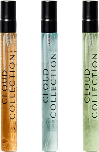 Aktion – Zarkoperfume Cloud Collection Travelsize Duftset 3×10 ml Aktion – Zarkoperfume Cloud Collection Travelsize Duftset 3×10 ml