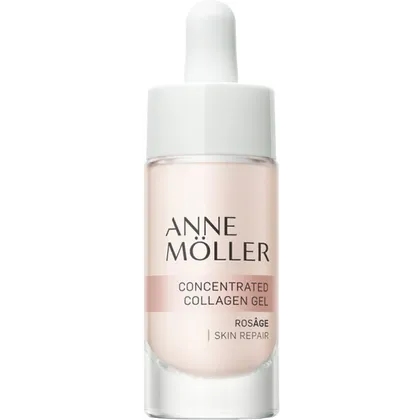 Anne Möller ROSÂGE Collagen Concentrated Gel 15 ml Anne Möller ROSÂGE Collagen Concentrated Gel 15 ml