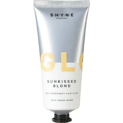 Shyne Hair Gloss Sunkissed Blond 100 ml Shyne Hair Gloss Sunkissed Blond 100 ml
