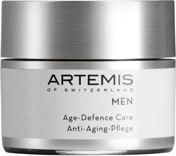 ARTEMIS MEN Age Defence Care 50 ml ARTEMIS MEN Age Defence Care 50 ml