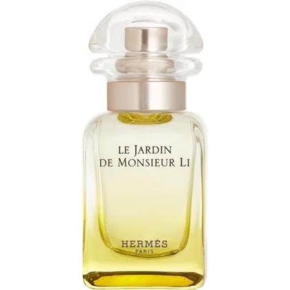 Hermès Le Jardin de Monsieur Li Eau de Toilette (EdT) 30 ml Hermès Le Jardin de Monsieur Li Eau de Toilette (EdT) 30 ml