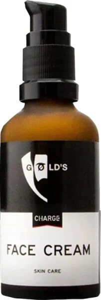 Gøld’s Face Cream 50 ml Gøld’s Face Cream 50 ml