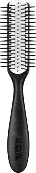 Denman Bürste Black Range D2N/D143N, 5-reihig Denman Bürste Black Range D2N/D143N, 5-reihig