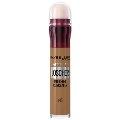Maybelline New York Instant Anti-Age Effekt Löscher Concealer 145 Warm Olive Concealer 6,8ml Maybelline New York Instant Anti-Age Effekt Löscher Concealer 145 Warm Olive Concealer 6,8ml