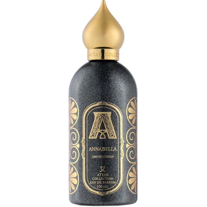 Attar Collection Annabella Eau de Parfum (EdP) 100 ml Attar Collection Annabella Eau de Parfum (EdP) 100 ml