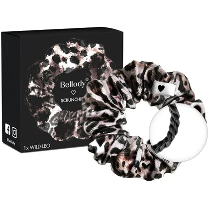 Bellody® Original Scrunchies (1 Stück – Wild Leo) Bellody® Original Scrunchies (1 Stück – Wild Leo)