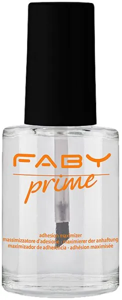 Faby Prime Nagelpflege 15 ml Faby Prime Nagelpflege 15 ml
