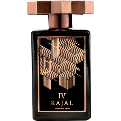 Kajal Homme IV Eau de Parfum (EdP) 100 ml Kajal Homme IV Eau de Parfum (EdP) 100 ml