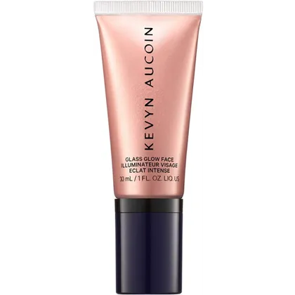 Kevyn Aucoin Glass Glow Face 30 ml Prism Rose Kevyn Aucoin Glass Glow Face 30 ml Prism Rose