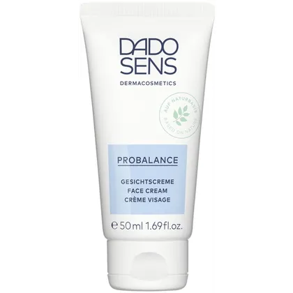 Dado Sens PROBALANCE Gesichtscreme 50 ml Dado Sens PROBALANCE Gesichtscreme 50 ml
