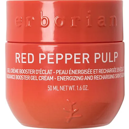 Erborian Red Pepper Pulp Creme 50 ml Erborian Red Pepper Pulp Creme 50 ml