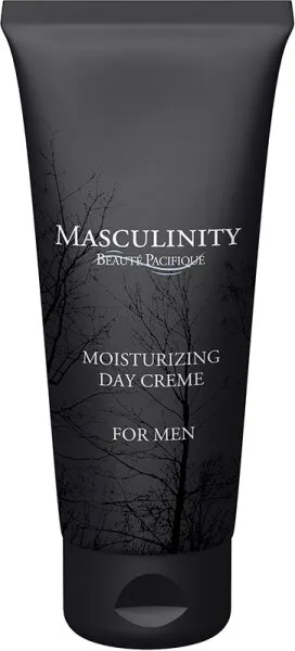 Beauté Pacifique Masculinity Moisturizing Day Creme / Tube 100 ml Beauté Pacifique Masculinity Moisturizing Day Creme / Tube 100 ml