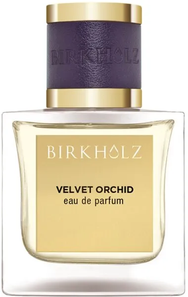 Birkholz Velvet Orchid Eau de Parfum 100ml Birkholz Velvet Orchid Eau de Parfum 100ml