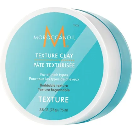 Moroccanoil Texture Clay, 75 ml Moroccanoil Texture Clay, 75 ml