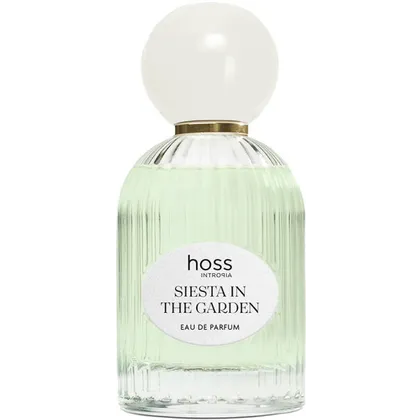HOSS INTROPIA Siesta In The Garden Eau de Parfum 100 ml HOSS INTROPIA Siesta In The Garden Eau de Parfum 100 ml