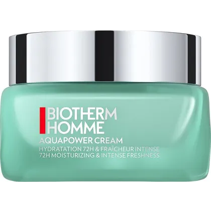 Biotherm Homme Aquapower 72h Hydratant 50 ml Biotherm Homme Aquapower 72h Hydratant 50 ml