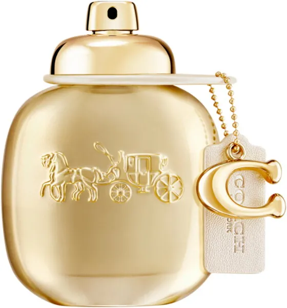 Coach Gold Parfum 50 ml Coach Gold Parfum 50 ml