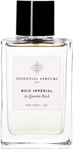Essential Parfums BOIS IMPERIAL by Quentin Bisch EdP 100ml Essential Parfums BOIS IMPERIAL by Quentin Bisch EdP 100ml