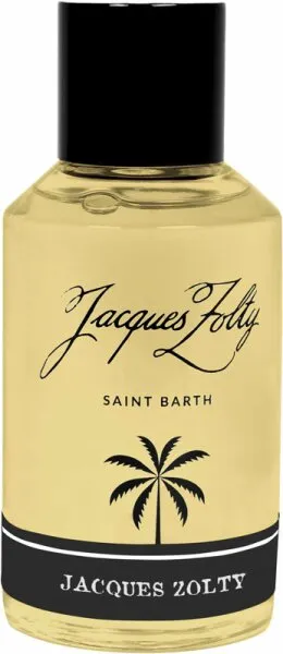 JACQUES ZOLTY Jacques Zolty Eau de Parfum 100 ml JACQUES ZOLTY Jacques Zolty Eau de Parfum 100 ml
