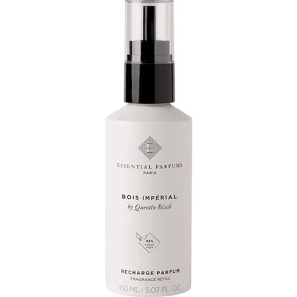 Essential Parfums BOIS IMPERIAL by Quentin Bisch Refill EdP 150ml Essential Parfums BOIS IMPERIAL by Quentin Bisch Refill EdP 150ml