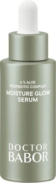 Doctor Babor Microbiomic Moisture Glow Serum 30 ml Doctor Babor Microbiomic Moisture Glow Serum 30 ml