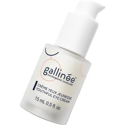 Gallinée Youthful Eye Cream 15 ml Gallinée Youthful Eye Cream 15 ml