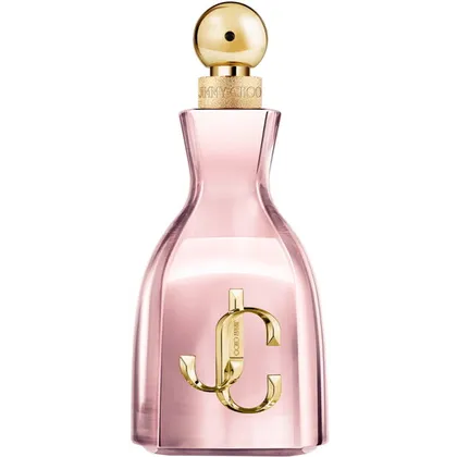 Jimmy Choo I Want Choo With Love Eau de Parfum (EdP) 100 ml Jimmy Choo I Want Choo With Love Eau de Parfum (EdP) 100 ml