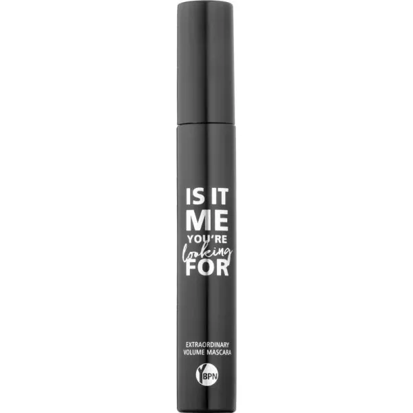 YBPN Extraordinary Volume Mascara Black 15 ml YBPN Extraordinary Volume Mascara Black 15 ml