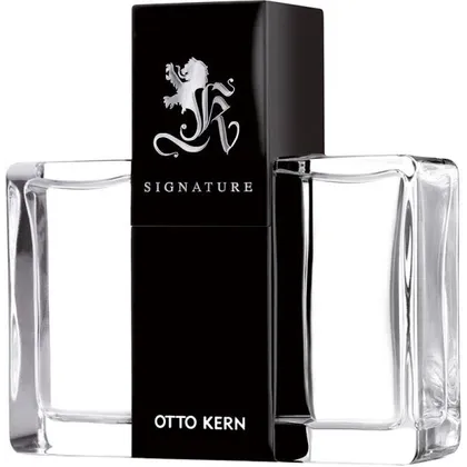 Otto Kern Signature Man Eau de Toilette (EdT) 50 ml Otto Kern Signature Man Eau de Toilette (EdT) 50 ml