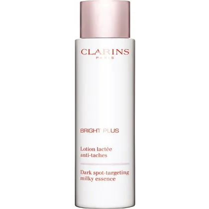 CLARINS Bright Plus Lotion lactée 200 ml CLARINS Bright Plus Lotion lactée 200 ml