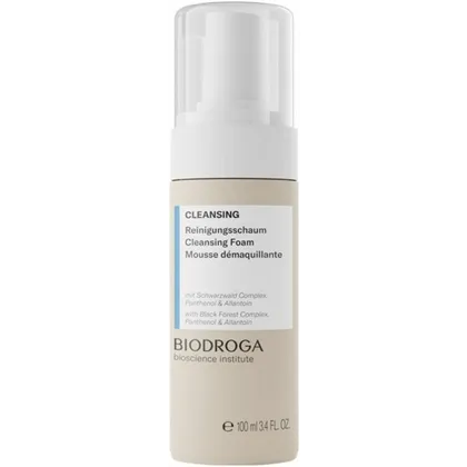 Biodroga Bioscience Institute Cleansing Reinigungsschaum 100 ml Biodroga Bioscience Institute Cleansing Reinigungsschaum 100 ml