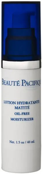 Beauté Pacifique Oil-Free Moisturizer / Pumpspender 40 ml Beauté Pacifique Oil-Free Moisturizer / Pumpspender 40 ml
