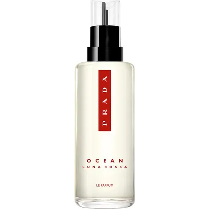Prada Luna Rossa Ocean Parfum REFILL 150 ml Prada Luna Rossa Ocean Parfum REFILL 150 ml