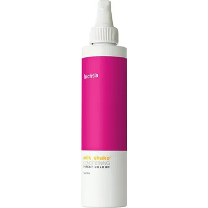 Milk_Shake Direct Colour Haarfarbe Fuchsia Direct Colour 100 ml Milk_Shake Direct Colour Haarfarbe Fuchsia Direct Colour 100 ml