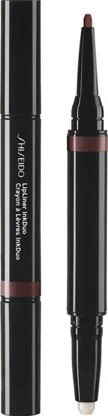 Shiseido Lipliner InkDuo 12 Espresso 1,1 g Shiseido Lipliner InkDuo 12 Espresso 1,1 g