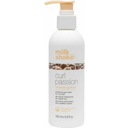 Milk_Shake Curl Passion Fluid 200 ml Milk_Shake Curl Passion Fluid 200 ml