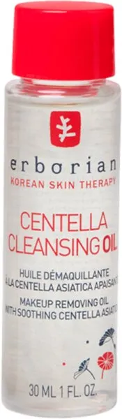 Erborian Centella Cleansing Oil 30 ml Erborian Centella Cleansing Oil 30 ml