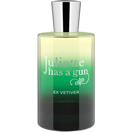 Juliette has a Gun Ex Vetiver Eau de Parfum (EdP) 100 ml Juliette has a Gun Ex Vetiver Eau de Parfum (EdP) 100 ml