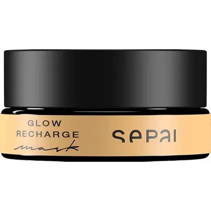 Sepai Masks Glow Recharge 58 g Sepai Masks Glow Recharge 58 g