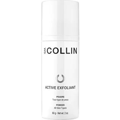 G.M.Collin Active Exfoliant Powder 60 g G.M.Collin Active Exfoliant Powder 60 g