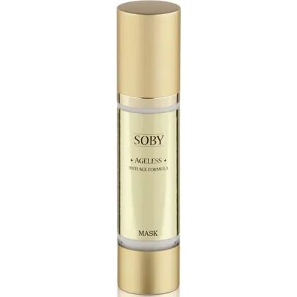 SoBy Cosmetic Ageless Mask 50 ml SoBy Cosmetic Ageless Mask 50 ml